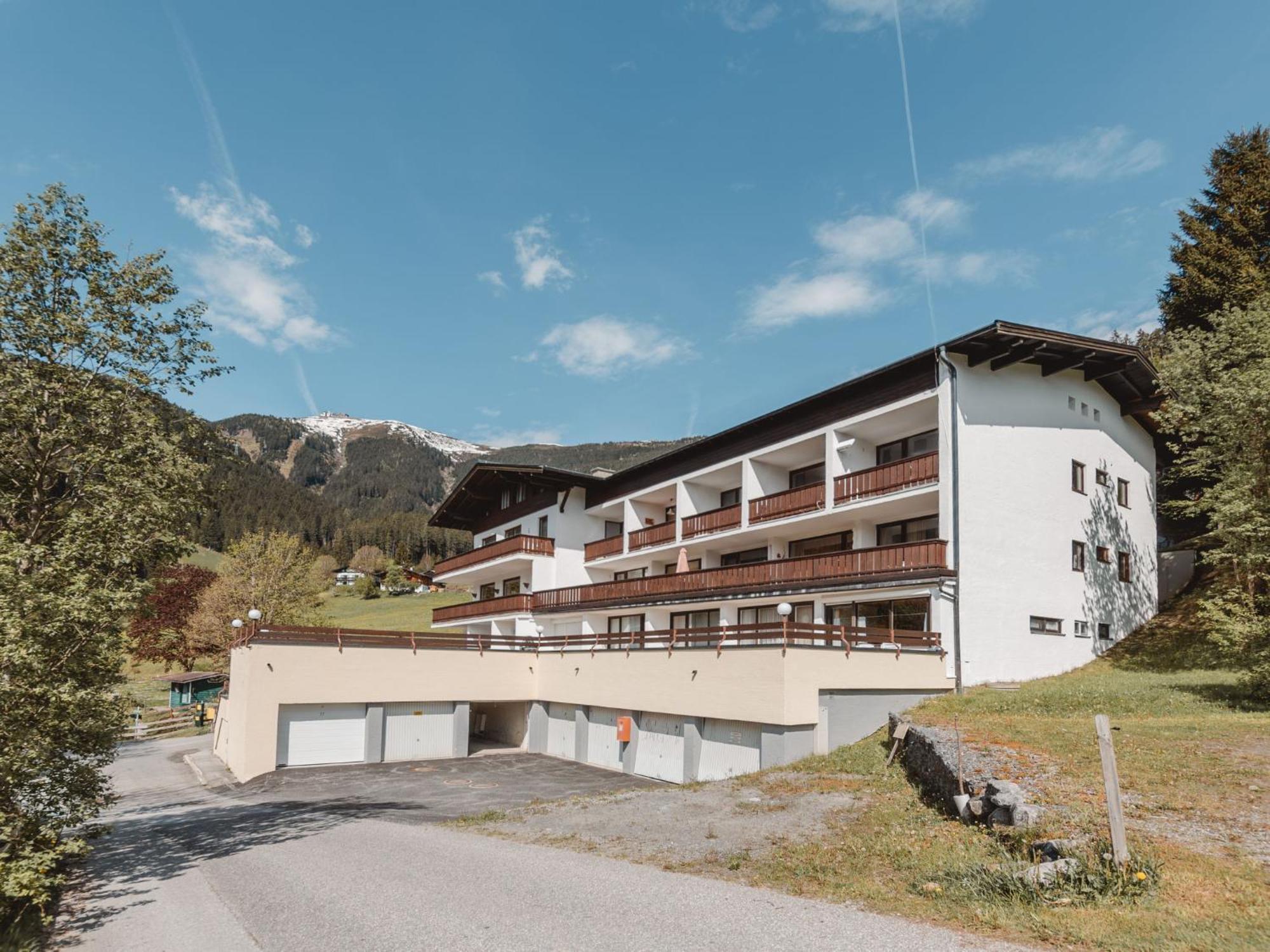 Schihuette By Interhome Apartment Zell am See